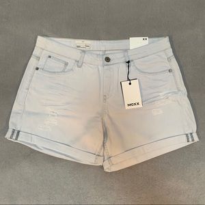 NWT MEXX Denim Shorts